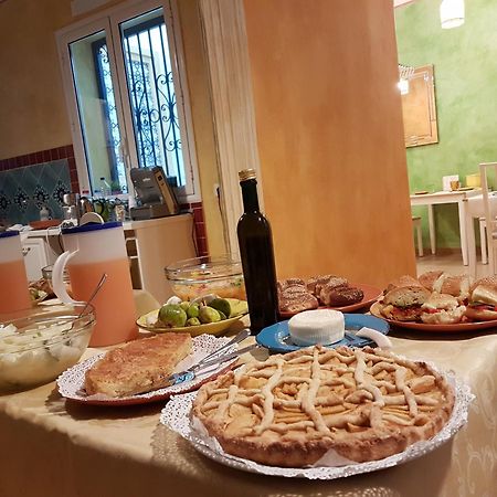 مازارا ديل فالو Sant'Agostino Suites & Rooms المظهر الخارجي الصورة