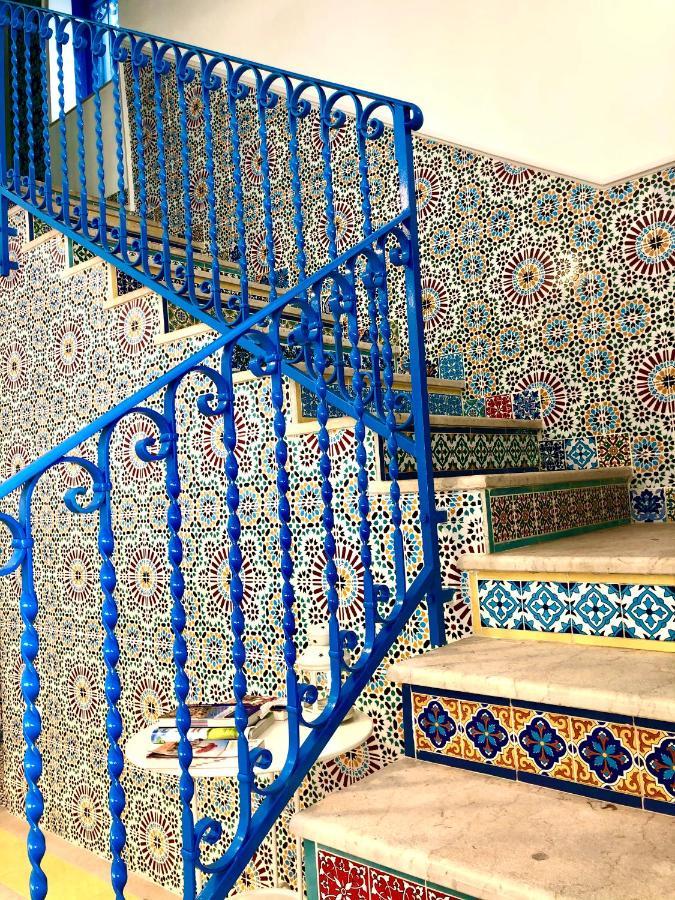 مازارا ديل فالو Sant'Agostino Suites & Rooms المظهر الخارجي الصورة