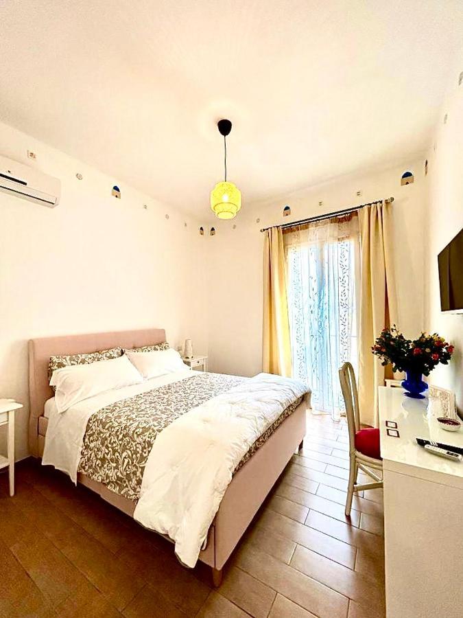 مازارا ديل فالو Sant'Agostino Suites & Rooms المظهر الخارجي الصورة
