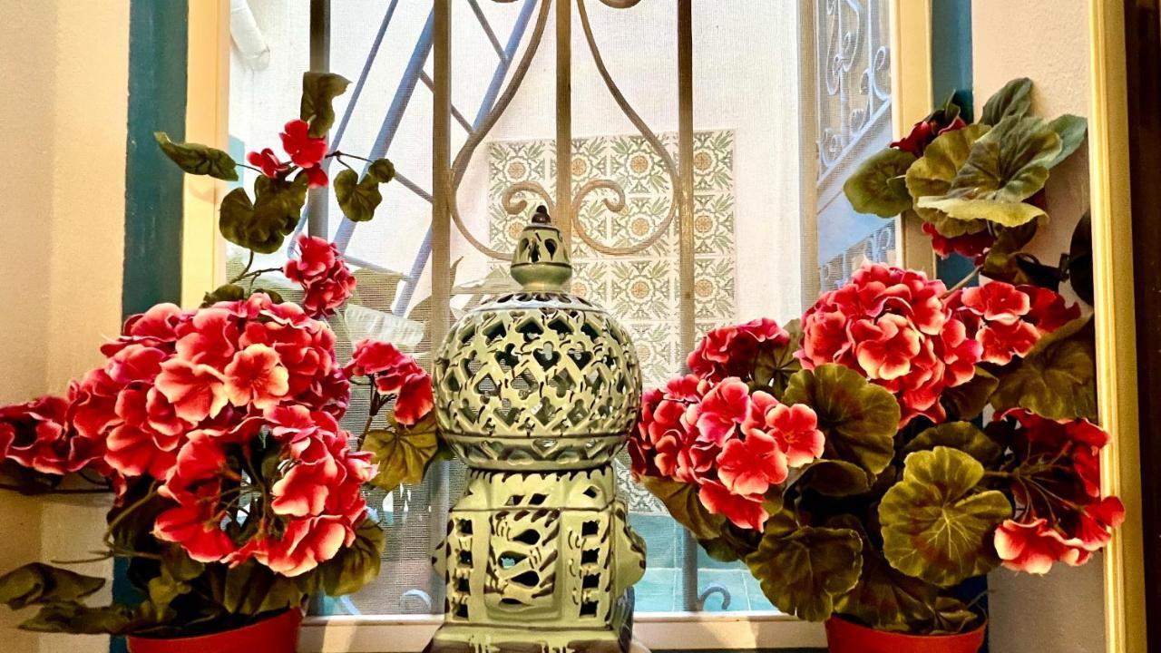 مازارا ديل فالو Sant'Agostino Suites & Rooms المظهر الخارجي الصورة