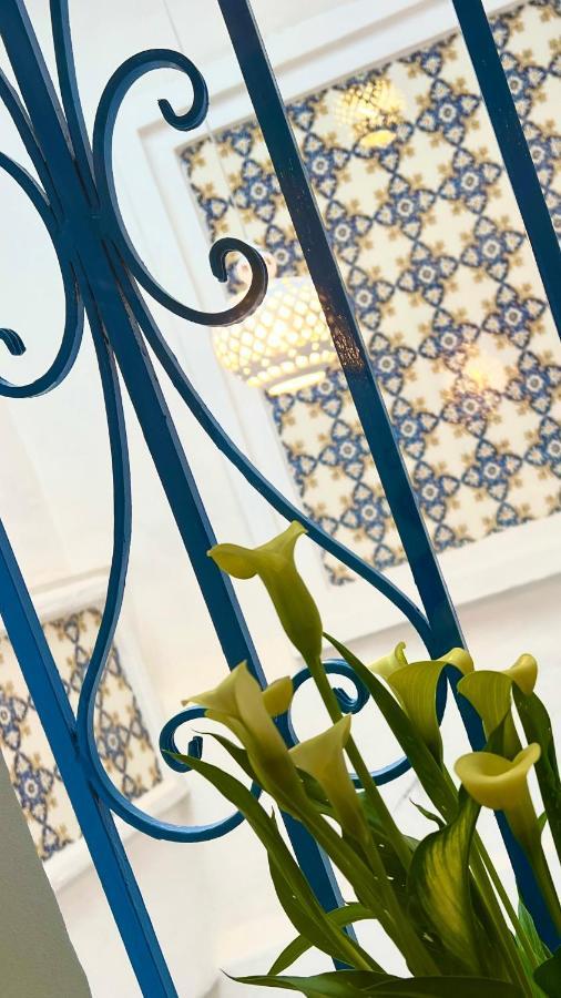 مازارا ديل فالو Sant'Agostino Suites & Rooms المظهر الخارجي الصورة