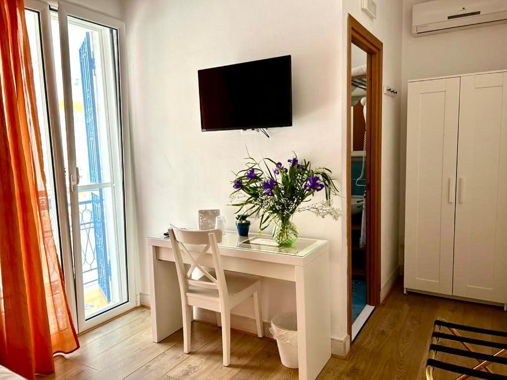مازارا ديل فالو Sant'Agostino Suites & Rooms المظهر الخارجي الصورة