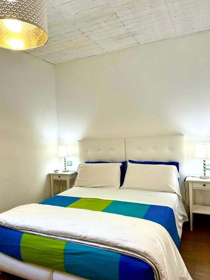 مازارا ديل فالو Sant'Agostino Suites & Rooms المظهر الخارجي الصورة