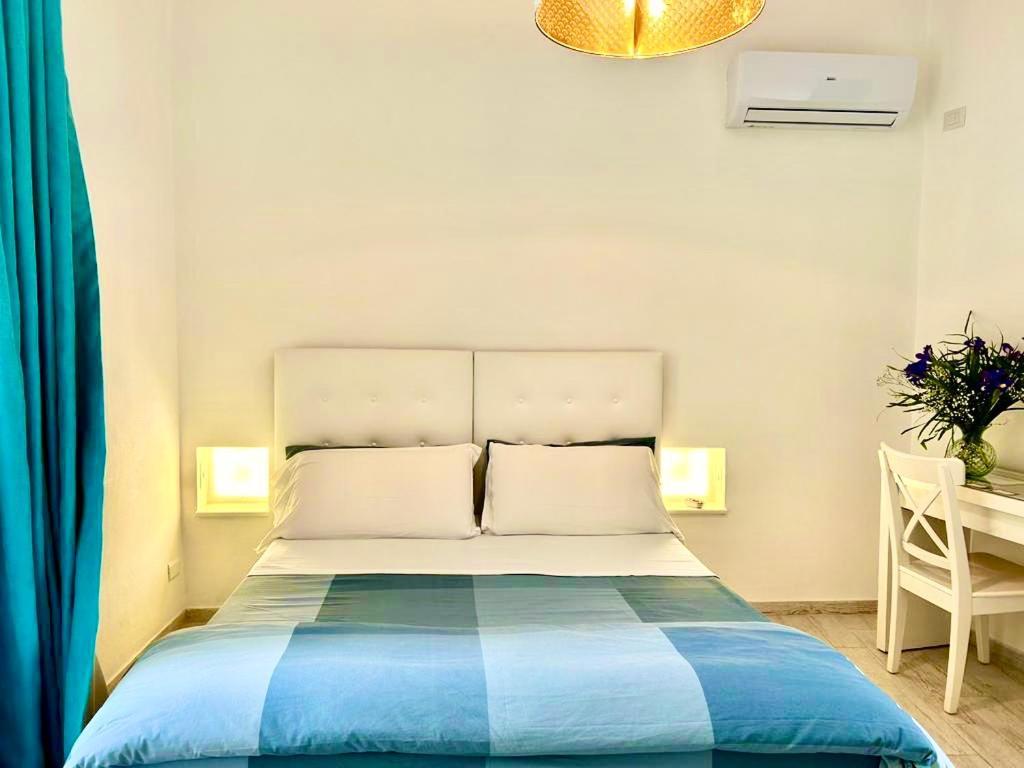 مازارا ديل فالو Sant'Agostino Suites & Rooms المظهر الخارجي الصورة