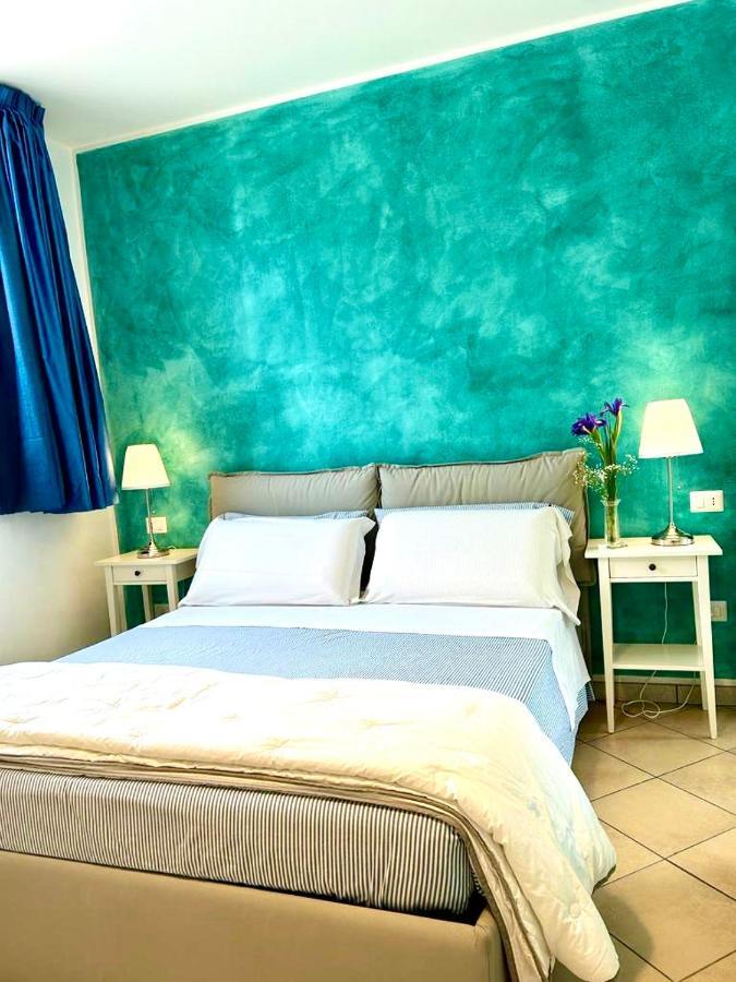 مازارا ديل فالو Sant'Agostino Suites & Rooms المظهر الخارجي الصورة