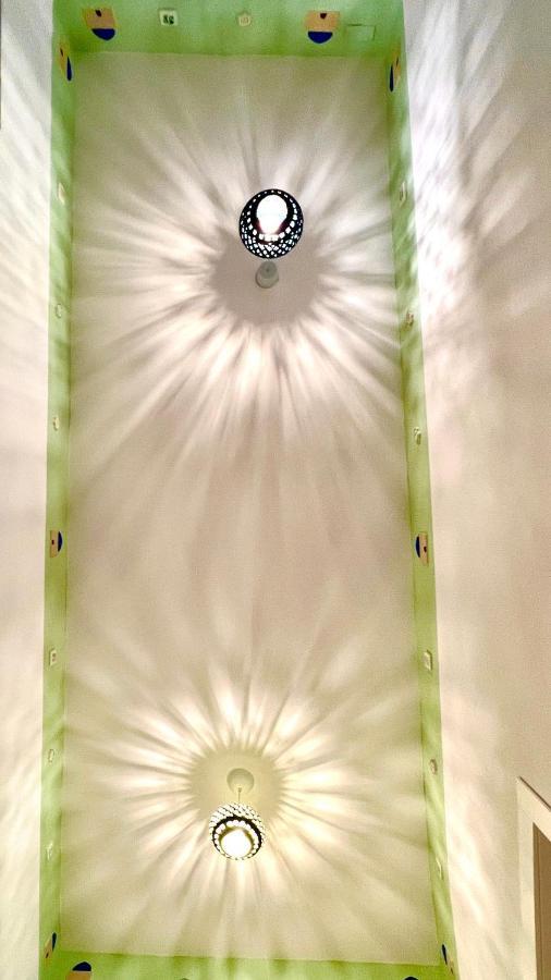 مازارا ديل فالو Sant'Agostino Suites & Rooms المظهر الخارجي الصورة