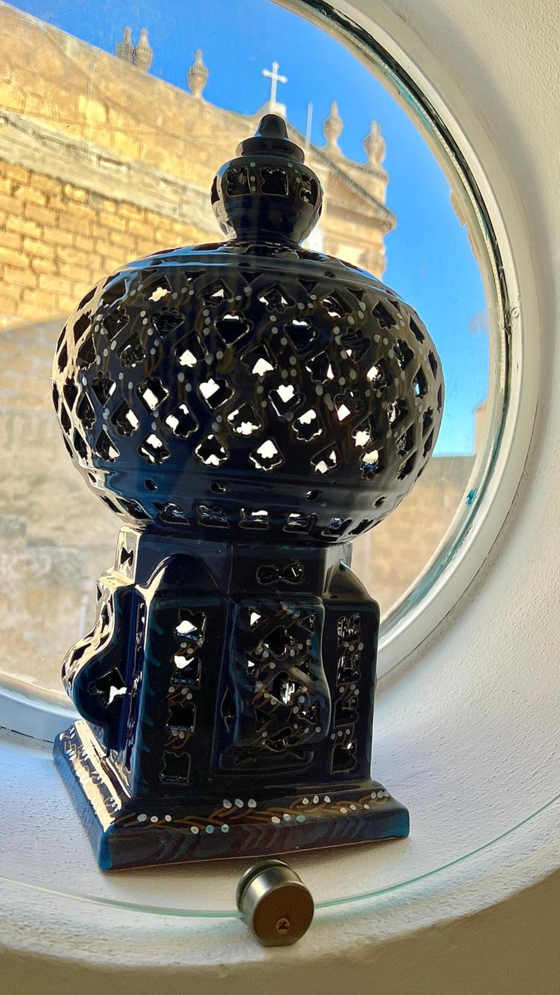 مازارا ديل فالو Sant'Agostino Suites & Rooms المظهر الخارجي الصورة