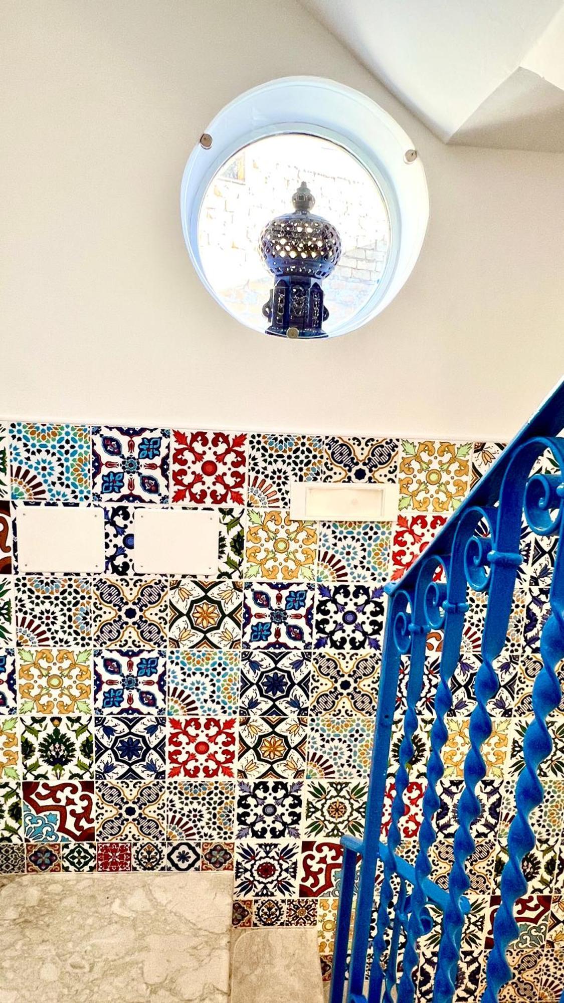 مازارا ديل فالو Sant'Agostino Suites & Rooms المظهر الخارجي الصورة