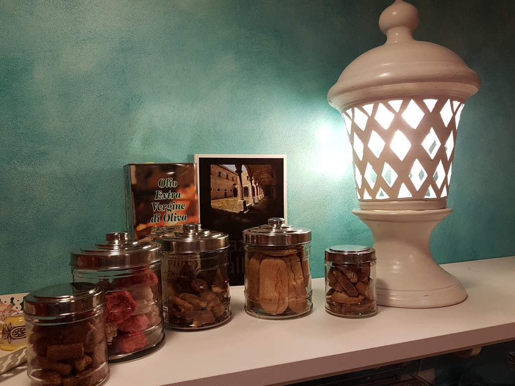 مازارا ديل فالو Sant'Agostino Suites & Rooms المظهر الخارجي الصورة