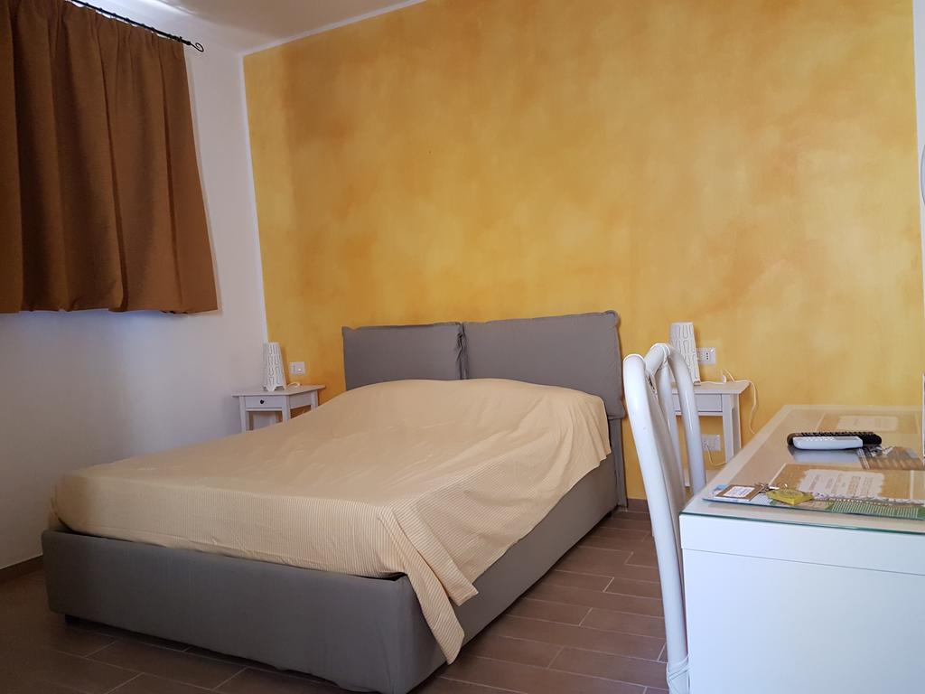 مازارا ديل فالو Sant'Agostino Suites & Rooms المظهر الخارجي الصورة