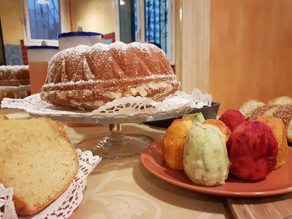 مازارا ديل فالو Sant'Agostino Suites & Rooms المظهر الخارجي الصورة