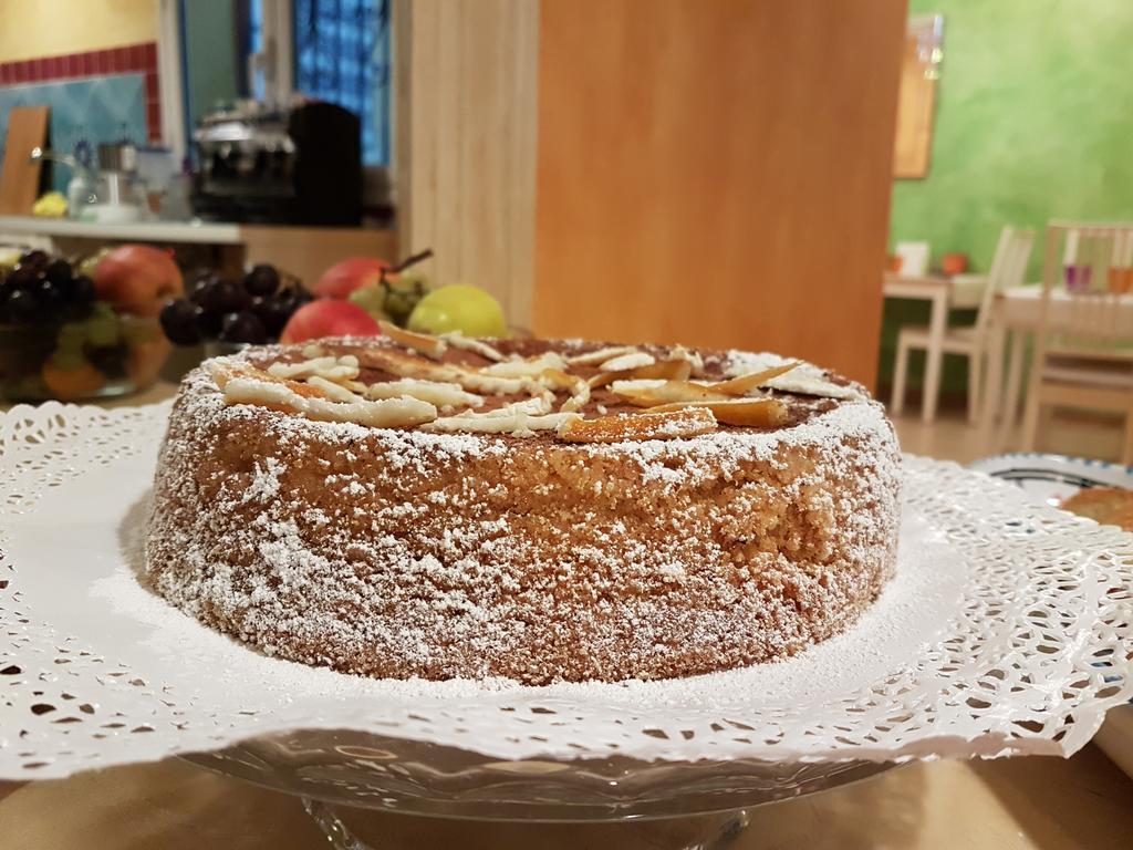 مازارا ديل فالو Sant'Agostino Suites & Rooms المظهر الخارجي الصورة