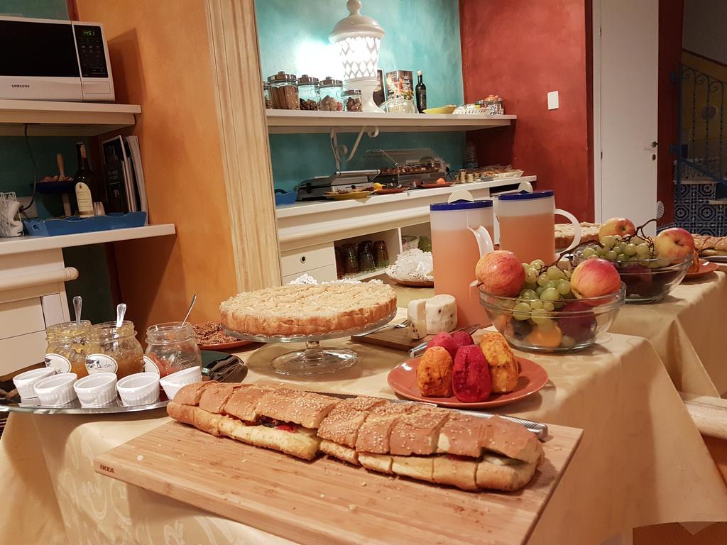 مازارا ديل فالو Sant'Agostino Suites & Rooms المظهر الخارجي الصورة