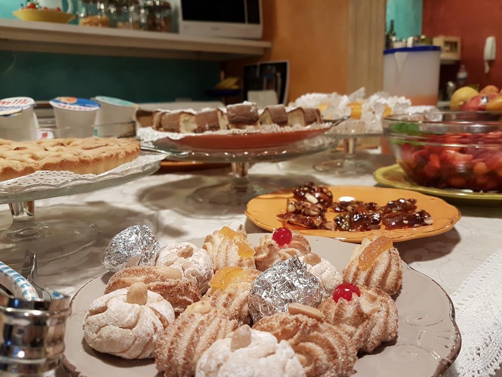 مازارا ديل فالو Sant'Agostino Suites & Rooms المظهر الخارجي الصورة