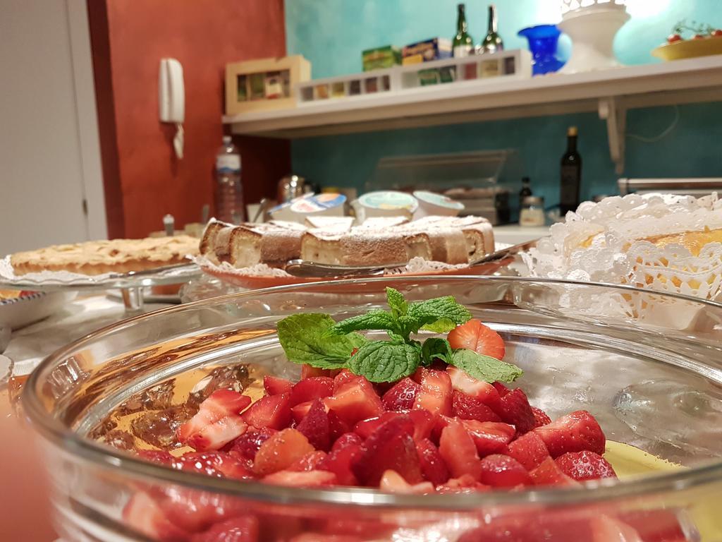 مازارا ديل فالو Sant'Agostino Suites & Rooms المظهر الخارجي الصورة
