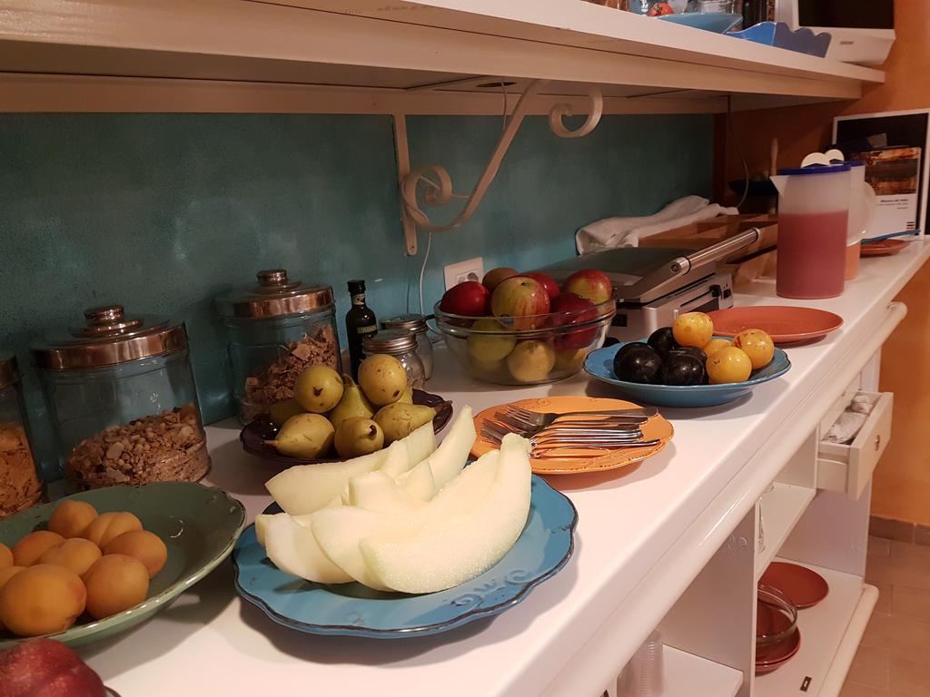 مازارا ديل فالو Sant'Agostino Suites & Rooms المظهر الخارجي الصورة