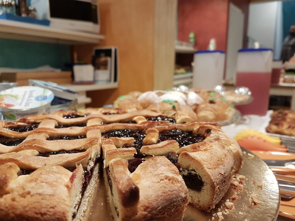 مازارا ديل فالو Sant'Agostino Suites & Rooms المظهر الخارجي الصورة